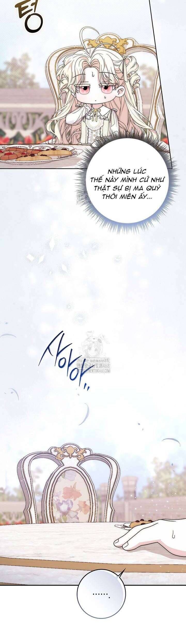 Nam Chính Bệnh Hoạn Ám Ảnh Với Sức Khoẻ Của Tôi Chap 35 - Next Chap 36