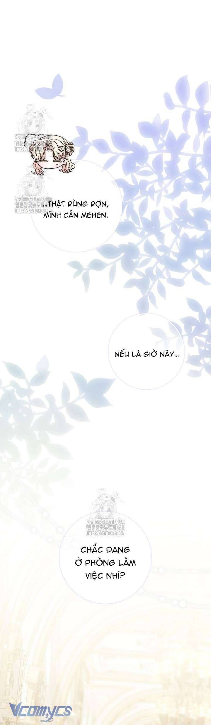 Nam Chính Bệnh Hoạn Ám Ảnh Với Sức Khoẻ Của Tôi Chap 35 - Next Chap 36