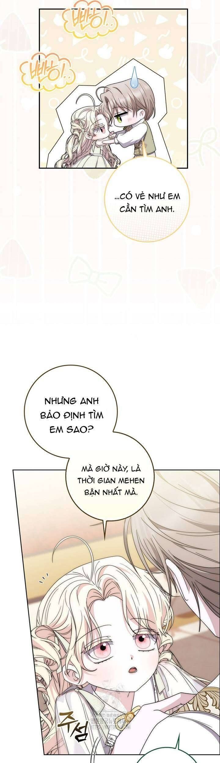 Nam Chính Bệnh Hoạn Ám Ảnh Với Sức Khoẻ Của Tôi Chap 35 - Next Chap 36