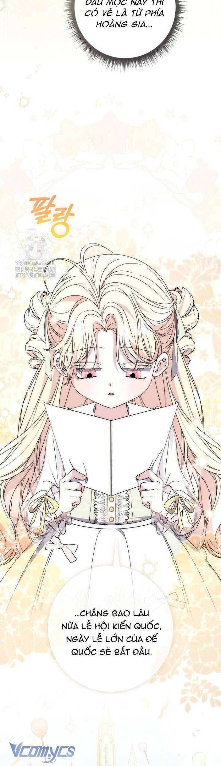 Nam Chính Bệnh Hoạn Ám Ảnh Với Sức Khoẻ Của Tôi Chap 35 - Next Chap 36