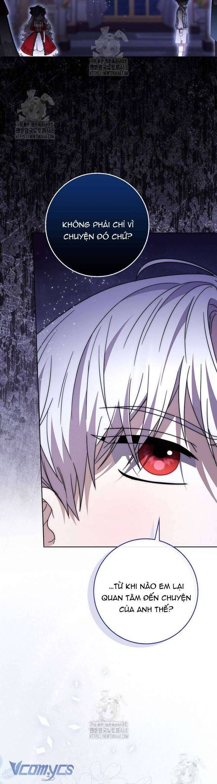 Nam Chính Bệnh Hoạn Ám Ảnh Với Sức Khoẻ Của Tôi Chap 35 - Next Chap 36