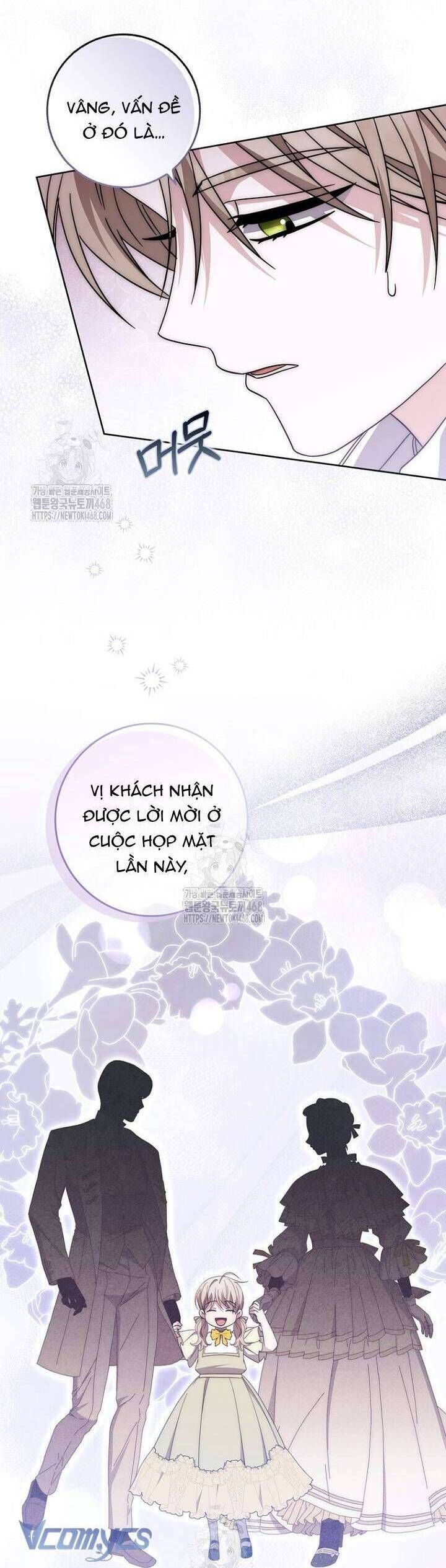 Nam Chính Bệnh Hoạn Ám Ảnh Với Sức Khoẻ Của Tôi Chap 35 - Next Chap 36