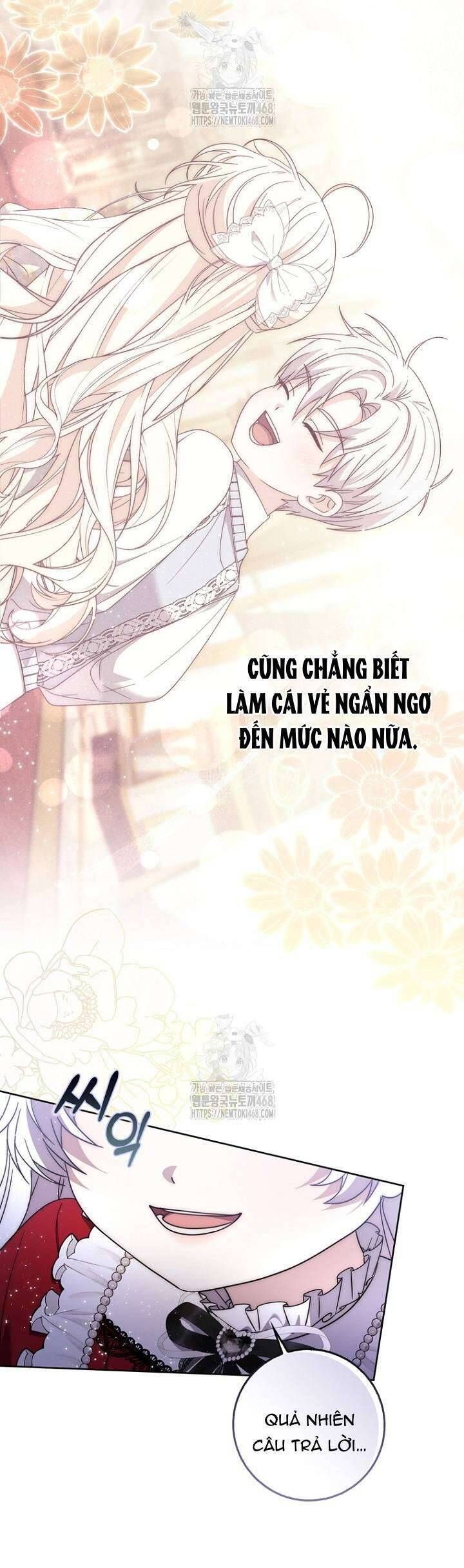 Nam Chính Bệnh Hoạn Ám Ảnh Với Sức Khoẻ Của Tôi Chap 35 - Next Chap 36
