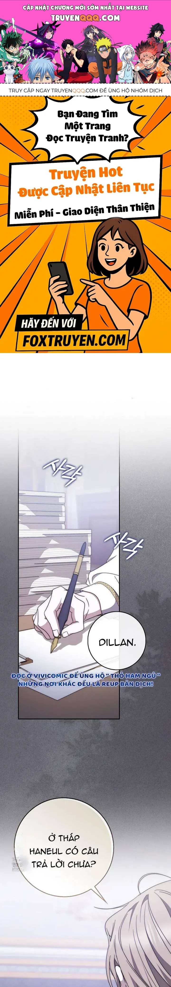 Nam Chính Bệnh Hoạn Ám Ảnh Với Sức Khoẻ Của Tôi Chap 36 - Next Chap 37