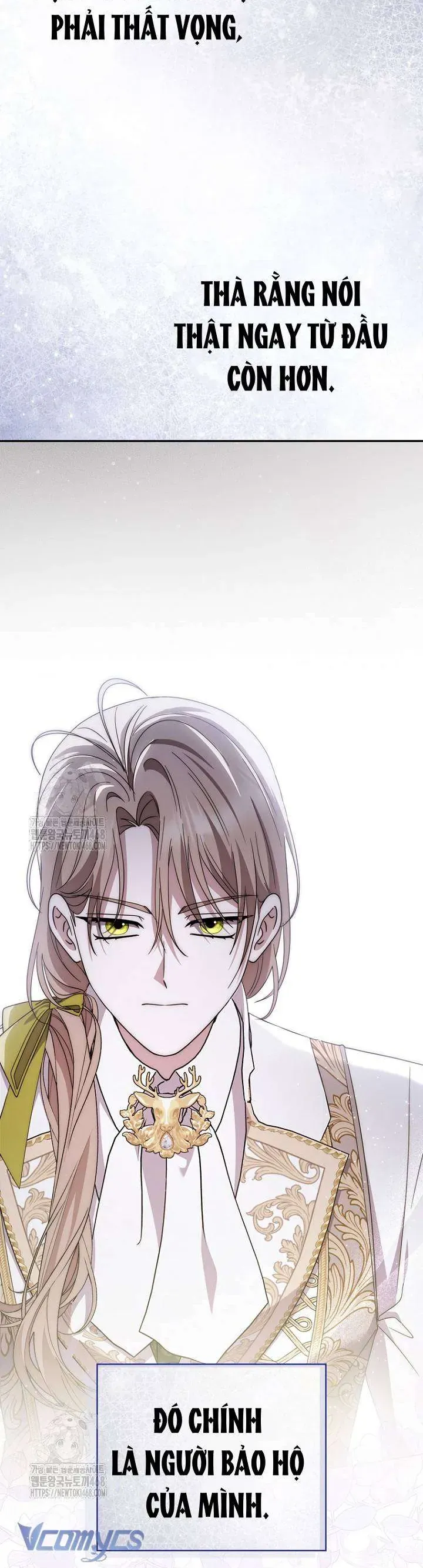 Nam Chính Bệnh Hoạn Ám Ảnh Với Sức Khoẻ Của Tôi Chap 36 - Next Chap 37