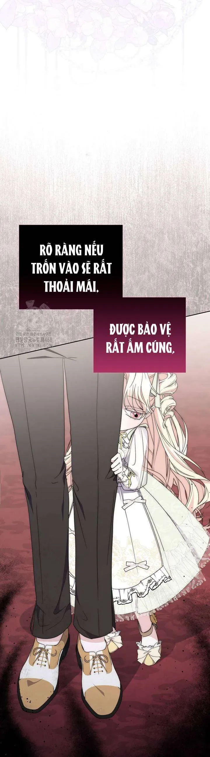 Nam Chính Bệnh Hoạn Ám Ảnh Với Sức Khoẻ Của Tôi Chap 36 - Next Chap 37