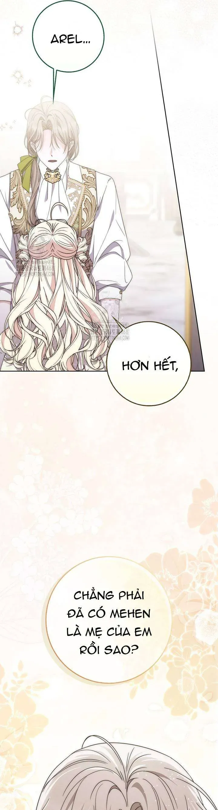 Nam Chính Bệnh Hoạn Ám Ảnh Với Sức Khoẻ Của Tôi Chap 36 - Next Chap 37