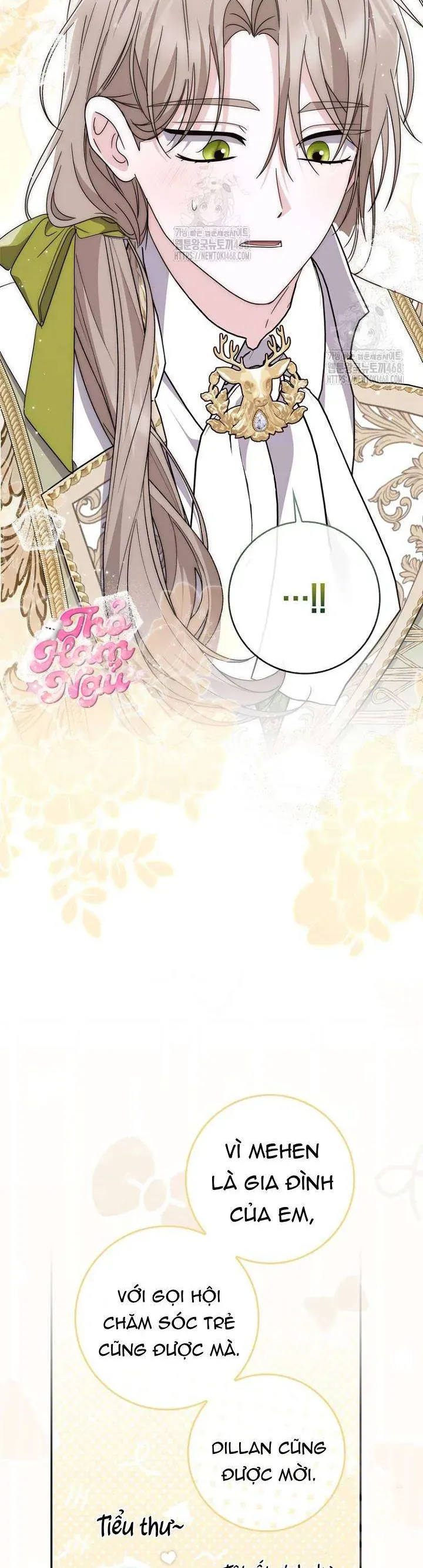 Nam Chính Bệnh Hoạn Ám Ảnh Với Sức Khoẻ Của Tôi Chap 36 - Next Chap 37