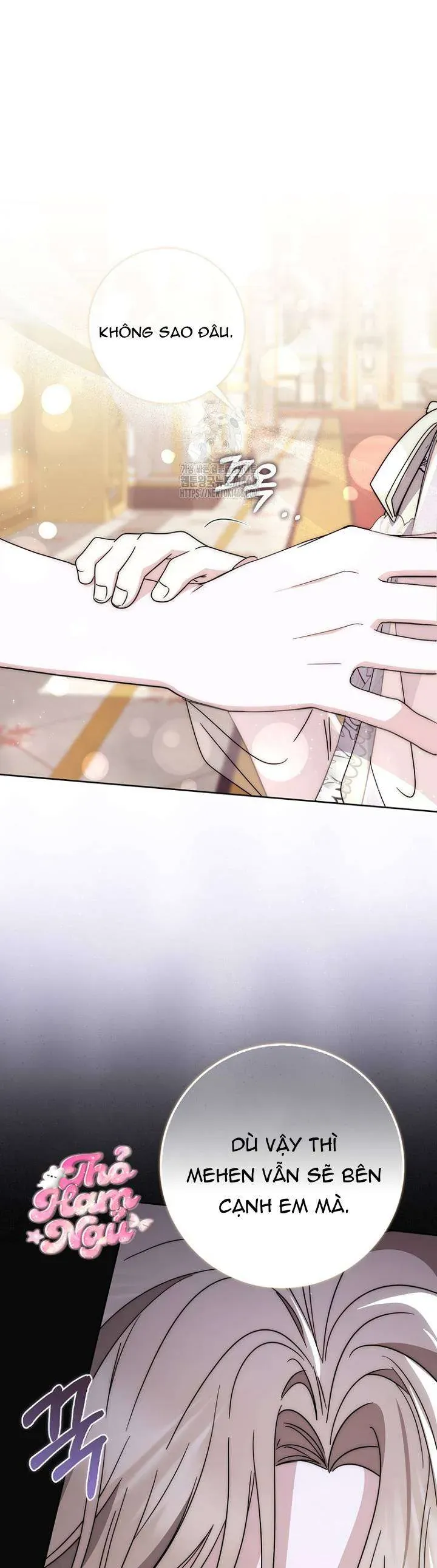 Nam Chính Bệnh Hoạn Ám Ảnh Với Sức Khoẻ Của Tôi Chap 36 - Next Chap 37