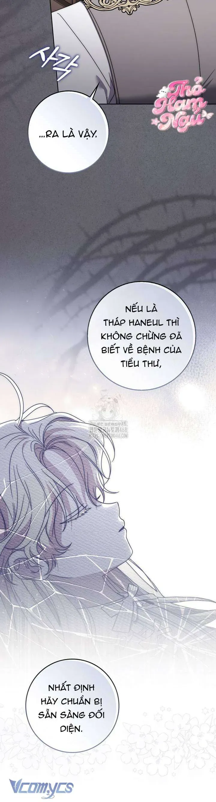Nam Chính Bệnh Hoạn Ám Ảnh Với Sức Khoẻ Của Tôi Chap 36 - Next Chap 37