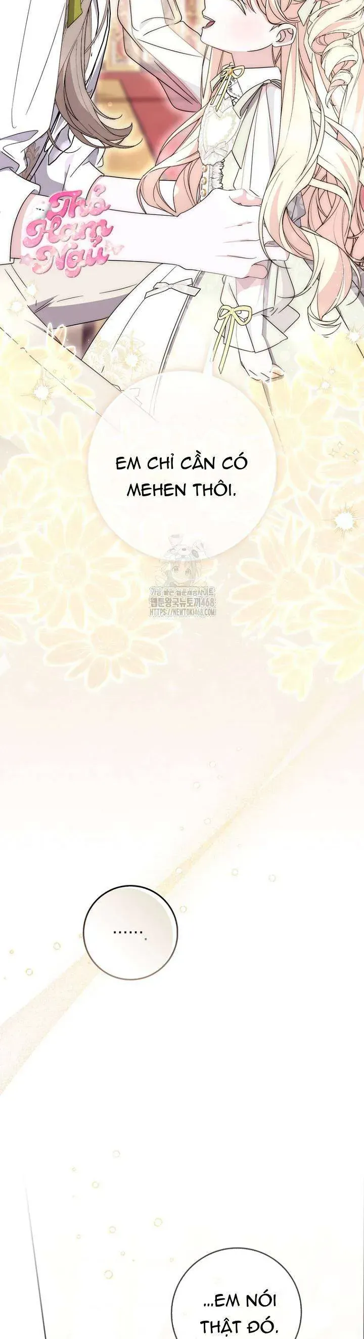 Nam Chính Bệnh Hoạn Ám Ảnh Với Sức Khoẻ Của Tôi Chap 36 - Next Chap 37