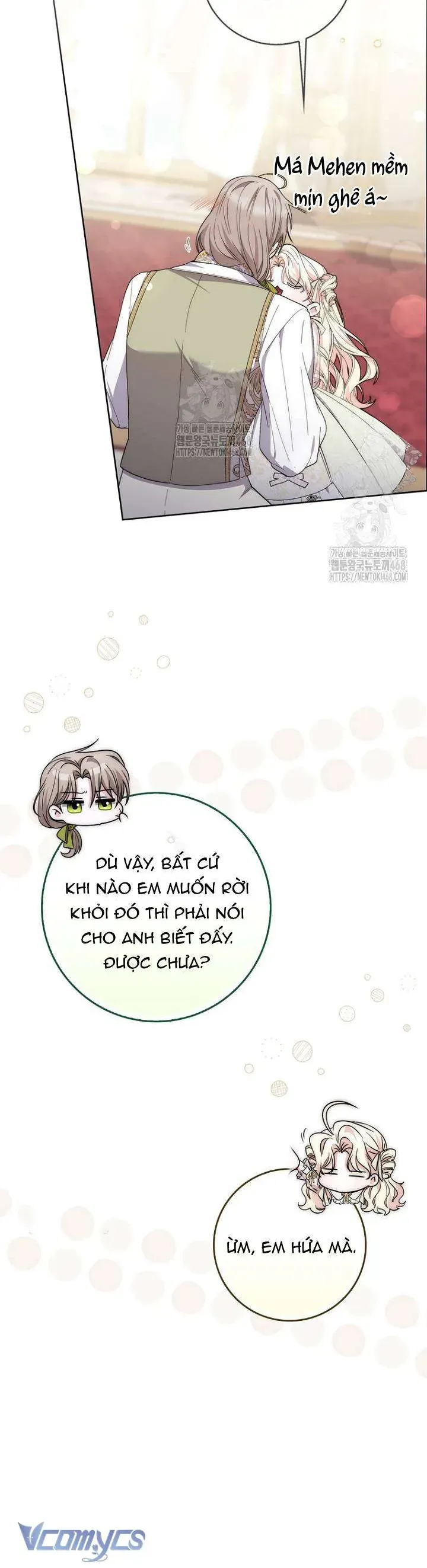 Nam Chính Bệnh Hoạn Ám Ảnh Với Sức Khoẻ Của Tôi Chap 36 - Next Chap 37
