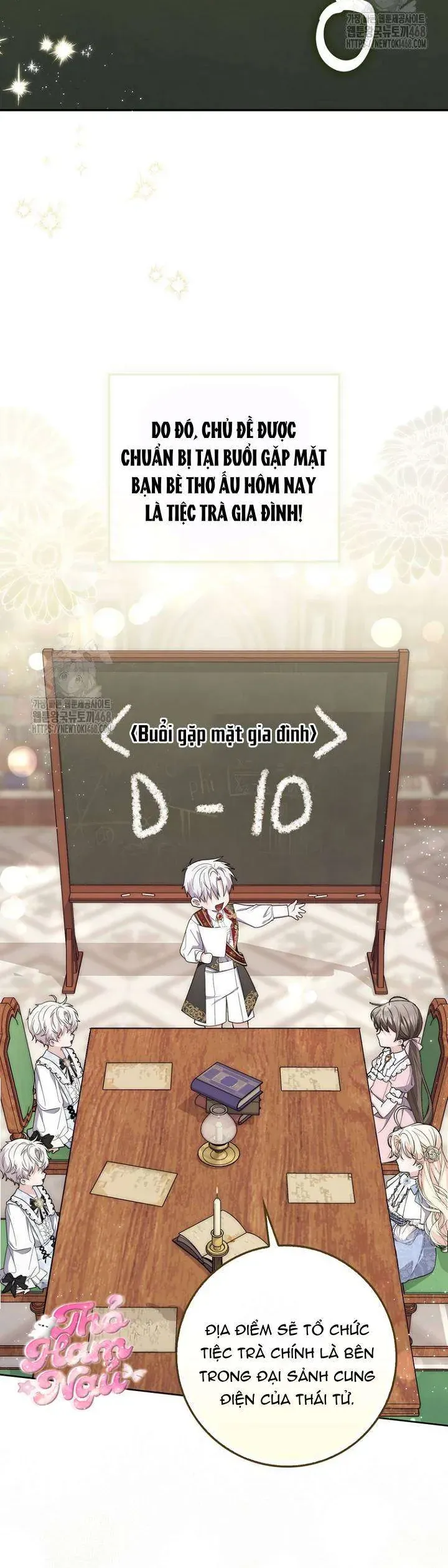 Nam Chính Bệnh Hoạn Ám Ảnh Với Sức Khoẻ Của Tôi Chap 36 - Next Chap 37