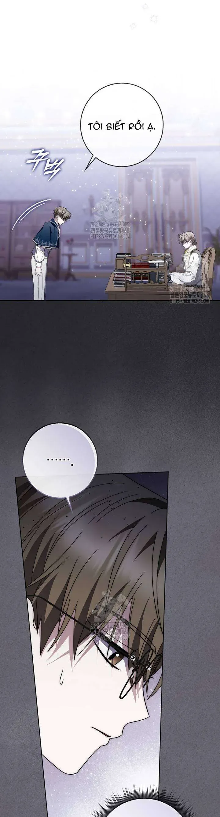 Nam Chính Bệnh Hoạn Ám Ảnh Với Sức Khoẻ Của Tôi Chap 36 - Next Chap 37