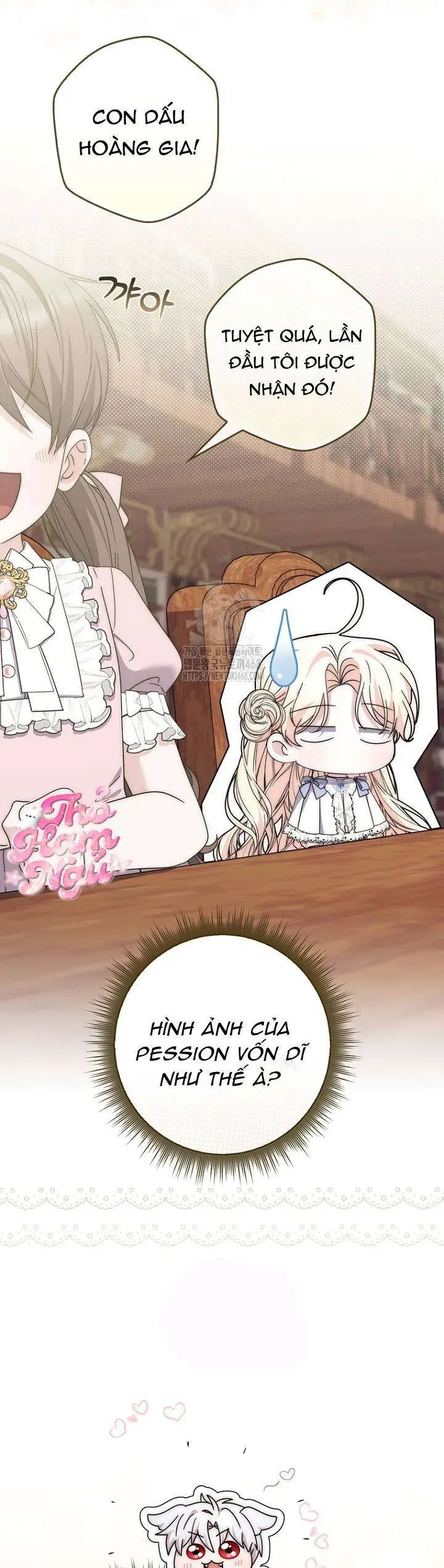 Nam Chính Bệnh Hoạn Ám Ảnh Với Sức Khoẻ Của Tôi Chap 36 - Next Chap 37