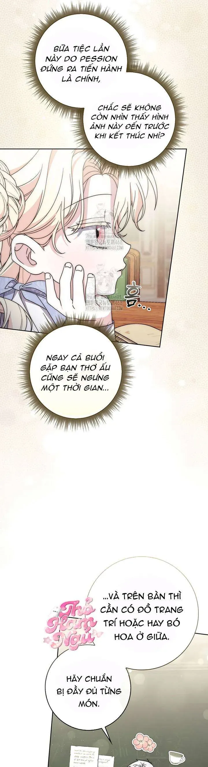 Nam Chính Bệnh Hoạn Ám Ảnh Với Sức Khoẻ Của Tôi Chap 36 - Next Chap 37