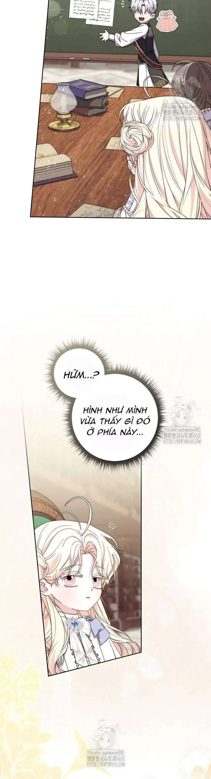 Nam Chính Bệnh Hoạn Ám Ảnh Với Sức Khoẻ Của Tôi Chap 36 - Next Chap 37