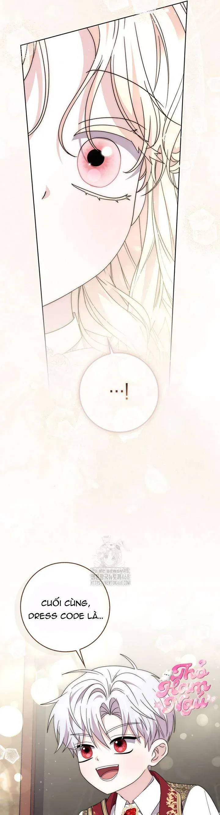 Nam Chính Bệnh Hoạn Ám Ảnh Với Sức Khoẻ Của Tôi Chap 36 - Next Chap 37