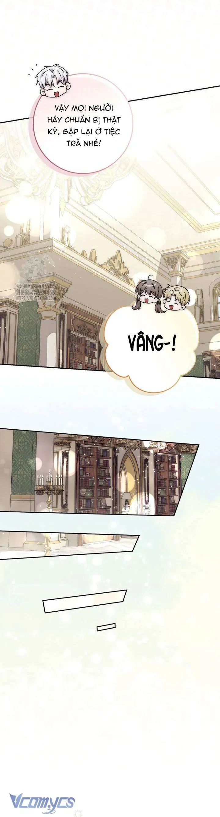 Nam Chính Bệnh Hoạn Ám Ảnh Với Sức Khoẻ Của Tôi Chap 36 - Next Chap 37