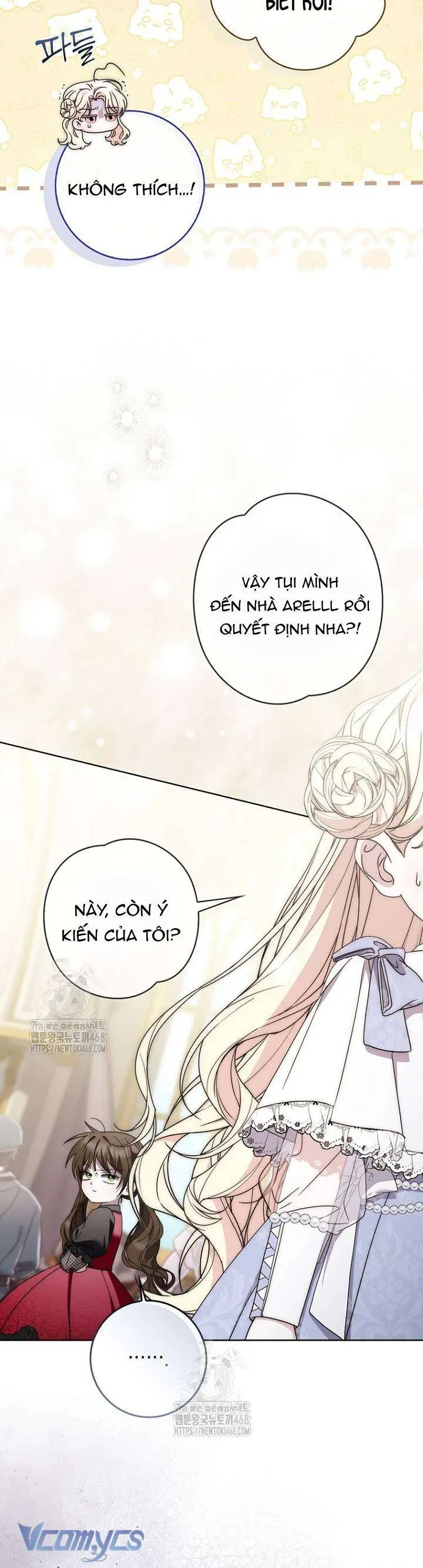 Nam Chính Bệnh Hoạn Ám Ảnh Với Sức Khoẻ Của Tôi Chap 36 - Next Chap 37