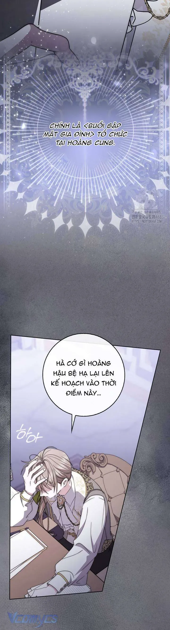 Nam Chính Bệnh Hoạn Ám Ảnh Với Sức Khoẻ Của Tôi Chap 36 - Next Chap 37