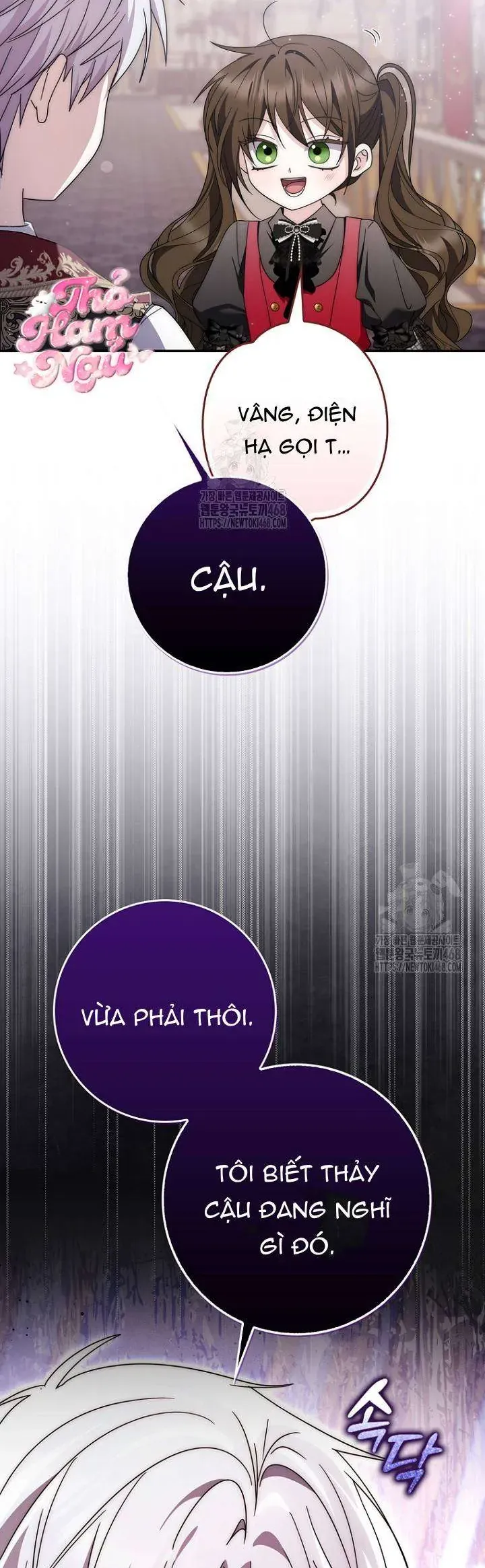 Nam Chính Bệnh Hoạn Ám Ảnh Với Sức Khoẻ Của Tôi Chap 36 - Next Chap 37