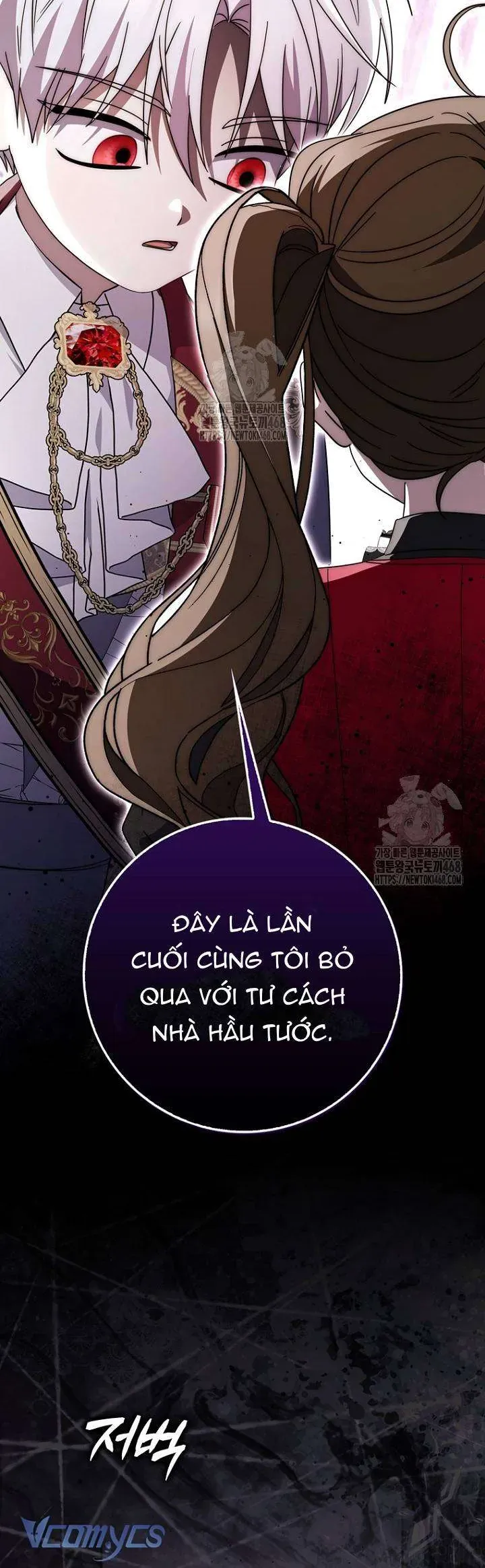 Nam Chính Bệnh Hoạn Ám Ảnh Với Sức Khoẻ Của Tôi Chap 36 - Next Chap 37