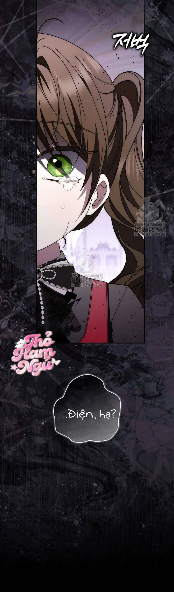 Nam Chính Bệnh Hoạn Ám Ảnh Với Sức Khoẻ Của Tôi Chap 36 - Next Chap 37