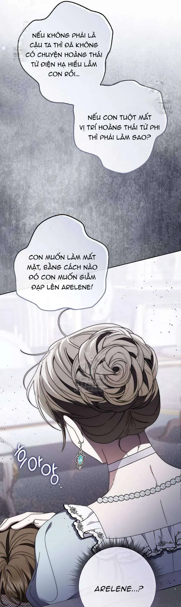 Nam Chính Bệnh Hoạn Ám Ảnh Với Sức Khoẻ Của Tôi Chap 36 - Next Chap 37