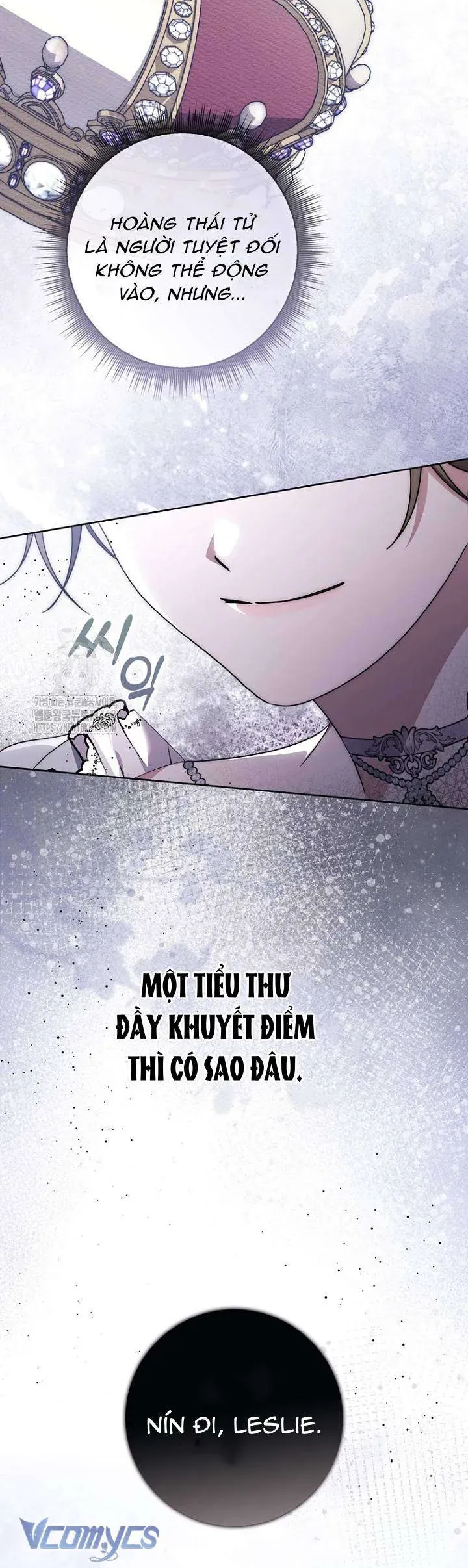 Nam Chính Bệnh Hoạn Ám Ảnh Với Sức Khoẻ Của Tôi Chap 36 - Next Chap 37