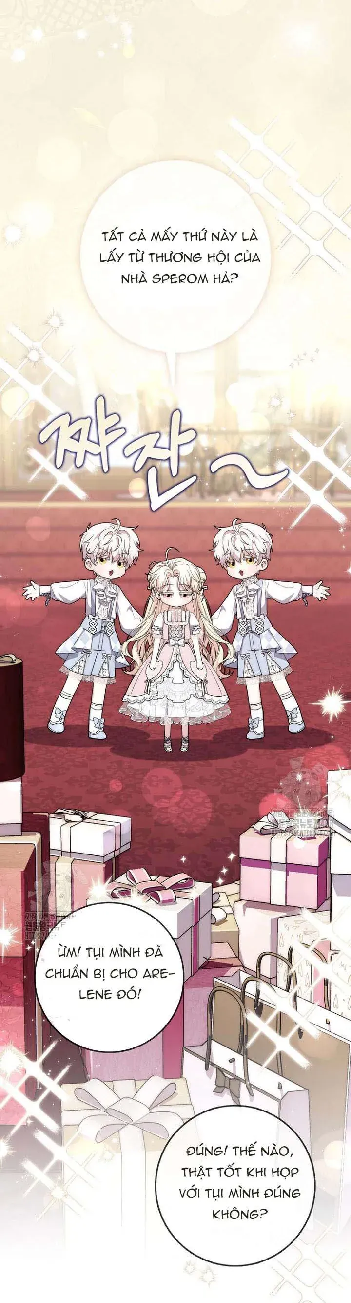 Nam Chính Bệnh Hoạn Ám Ảnh Với Sức Khoẻ Của Tôi Chap 37 - Next Chap 38