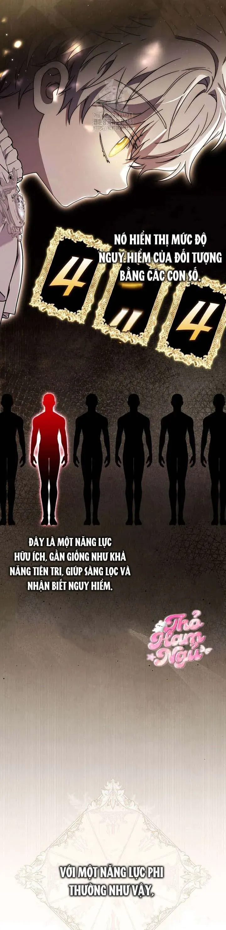 Nam Chính Bệnh Hoạn Ám Ảnh Với Sức Khoẻ Của Tôi Chap 37 - Next Chap 38