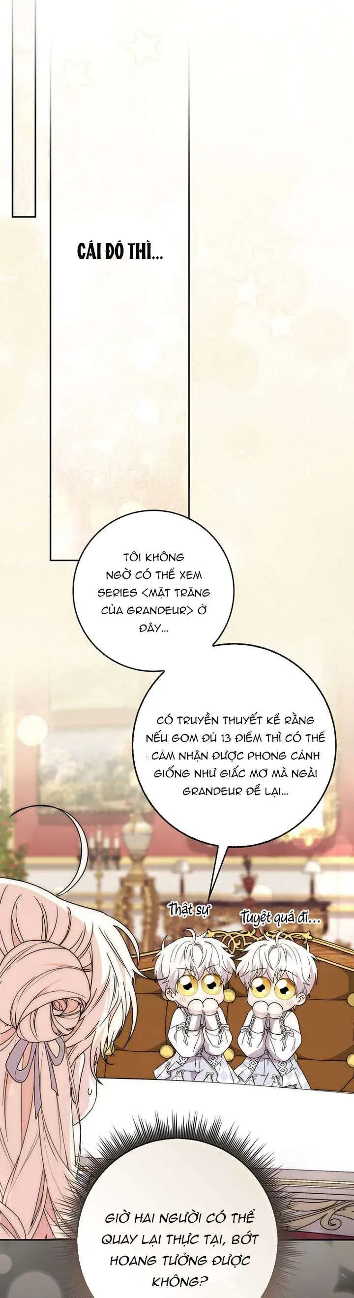 Nam Chính Bệnh Hoạn Ám Ảnh Với Sức Khoẻ Của Tôi Chap 37 - Next Chap 38