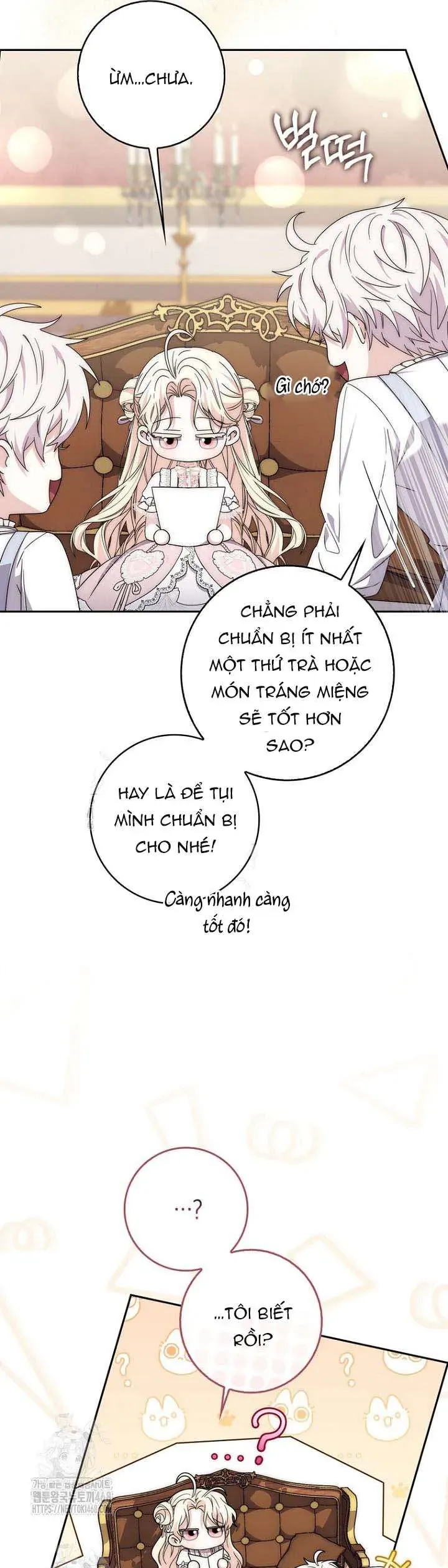 Nam Chính Bệnh Hoạn Ám Ảnh Với Sức Khoẻ Của Tôi Chap 37 - Next Chap 38