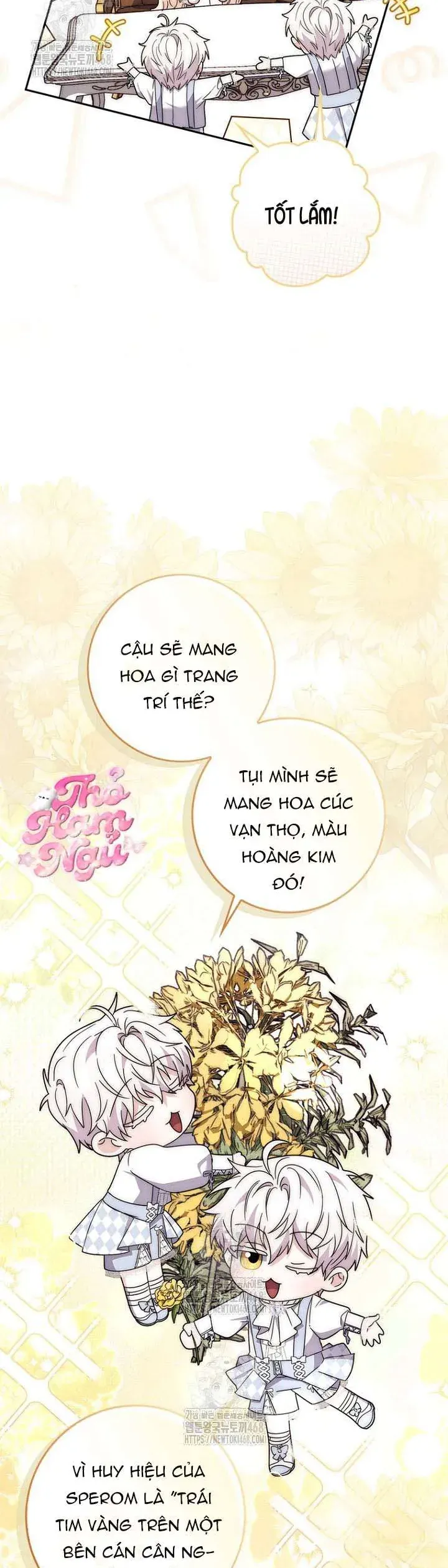 Nam Chính Bệnh Hoạn Ám Ảnh Với Sức Khoẻ Của Tôi Chap 37 - Next Chap 38