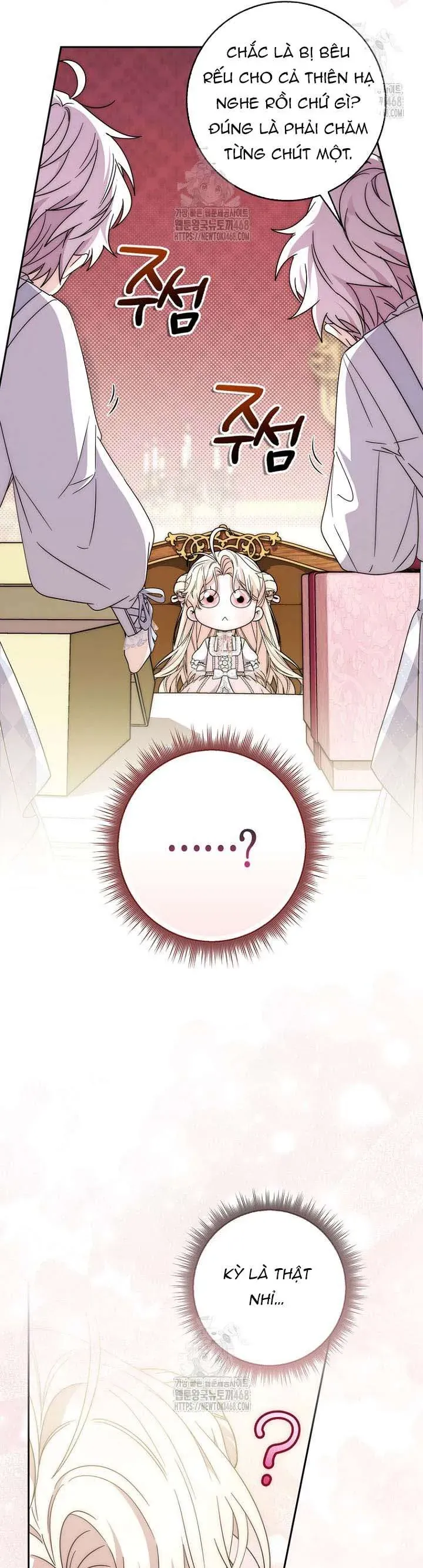 Nam Chính Bệnh Hoạn Ám Ảnh Với Sức Khoẻ Của Tôi Chap 37 - Next Chap 38