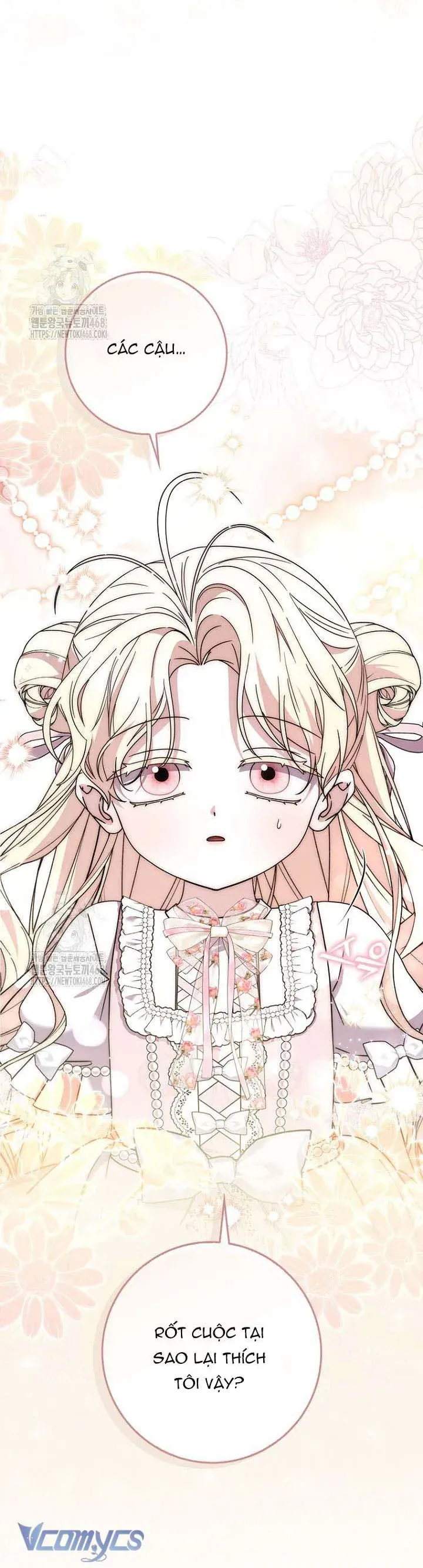 Nam Chính Bệnh Hoạn Ám Ảnh Với Sức Khoẻ Của Tôi Chap 37 - Next Chap 38