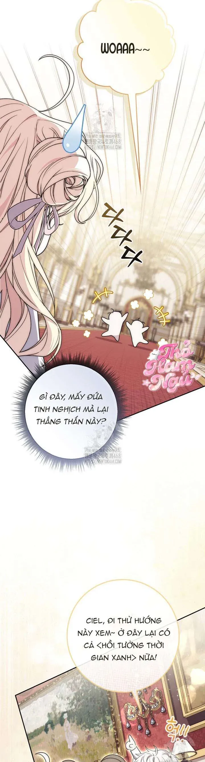 Nam Chính Bệnh Hoạn Ám Ảnh Với Sức Khoẻ Của Tôi Chap 37 - Next Chap 38