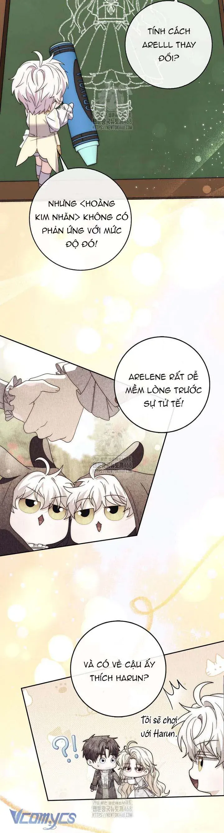 Nam Chính Bệnh Hoạn Ám Ảnh Với Sức Khoẻ Của Tôi Chap 37 - Next Chap 38