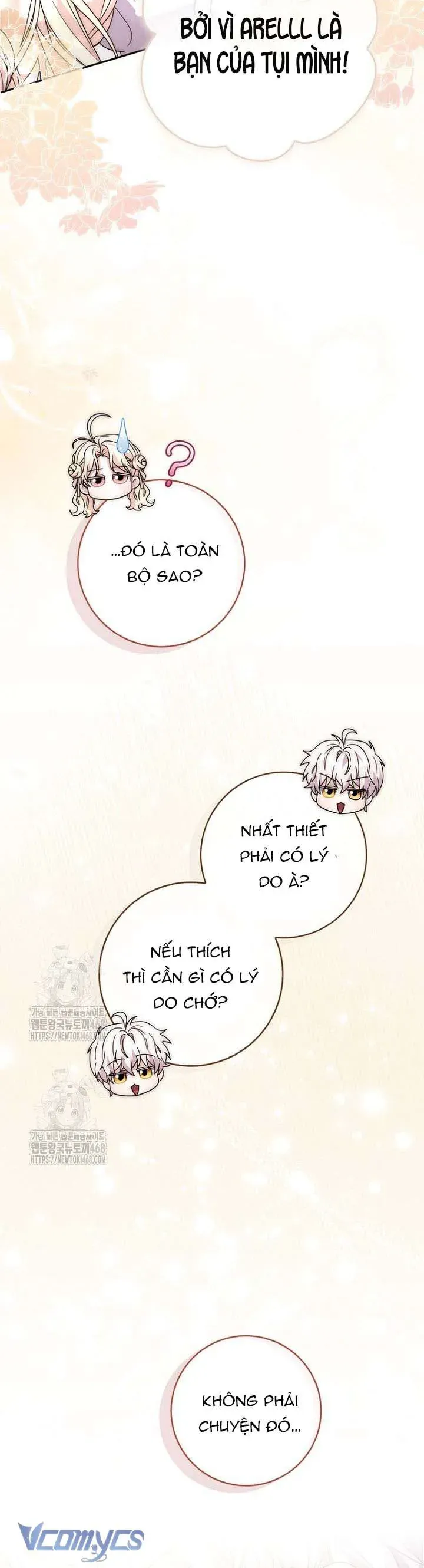 Nam Chính Bệnh Hoạn Ám Ảnh Với Sức Khoẻ Của Tôi Chap 37 - Next Chap 38