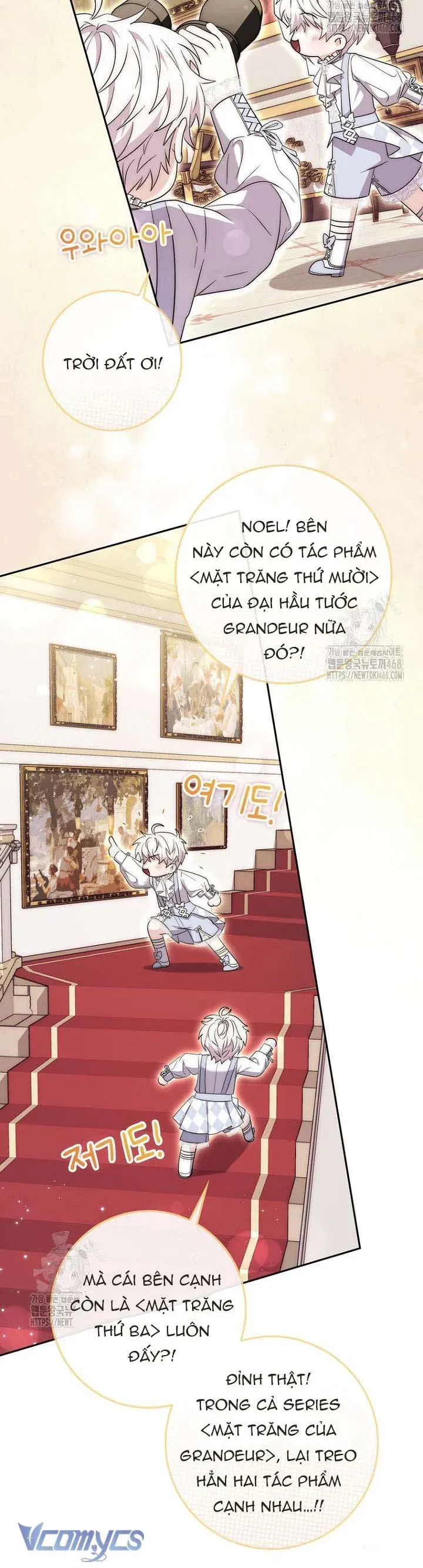 Nam Chính Bệnh Hoạn Ám Ảnh Với Sức Khoẻ Của Tôi Chap 37 - Next Chap 38