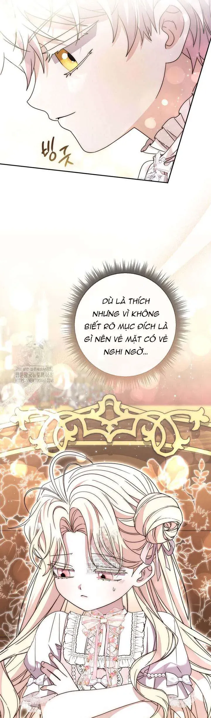 Nam Chính Bệnh Hoạn Ám Ảnh Với Sức Khoẻ Của Tôi Chap 37 - Next Chap 38