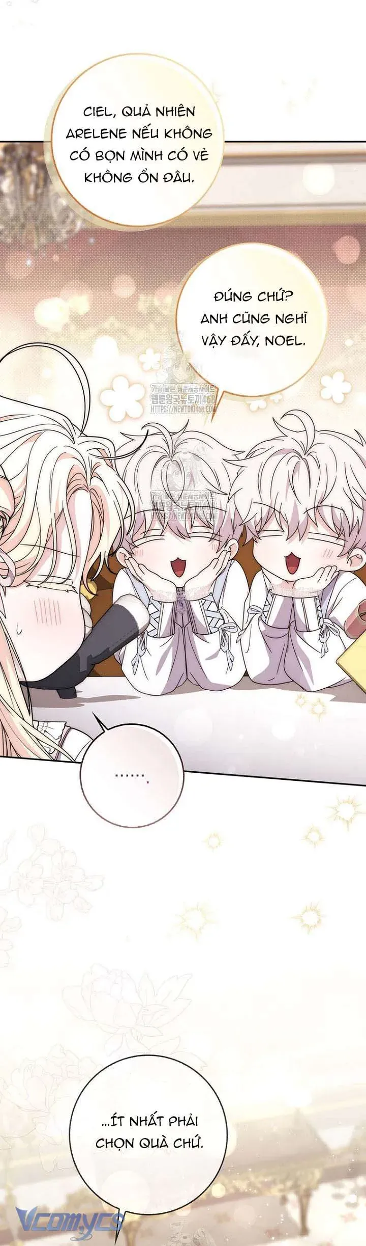 Nam Chính Bệnh Hoạn Ám Ảnh Với Sức Khoẻ Của Tôi Chap 37 - Next Chap 38