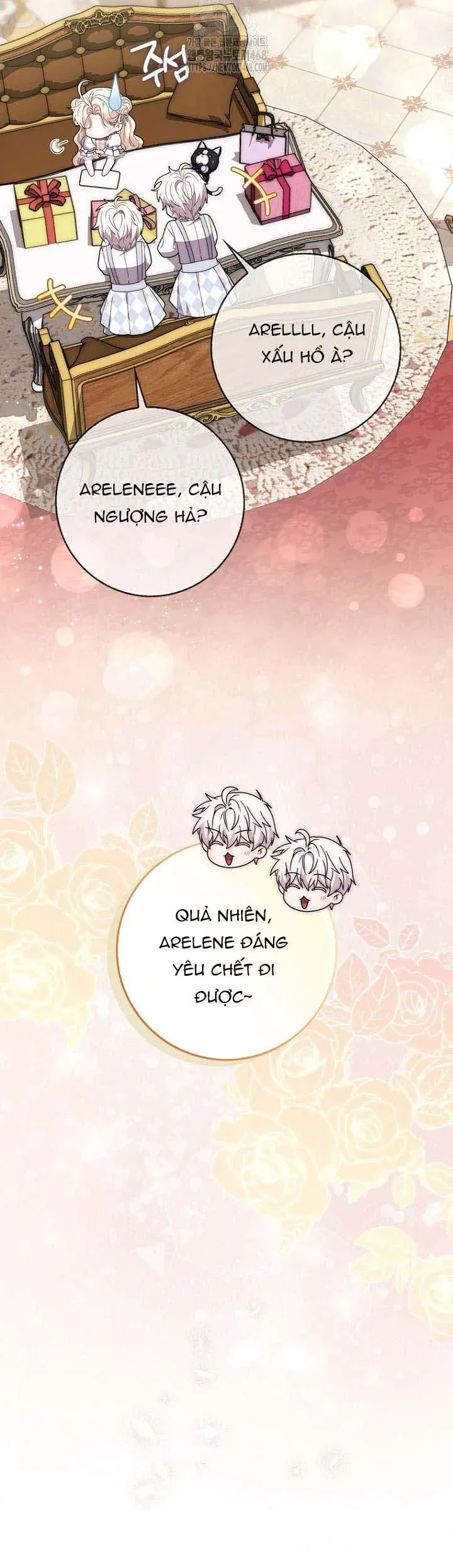 Nam Chính Bệnh Hoạn Ám Ảnh Với Sức Khoẻ Của Tôi Chap 37 - Next Chap 38