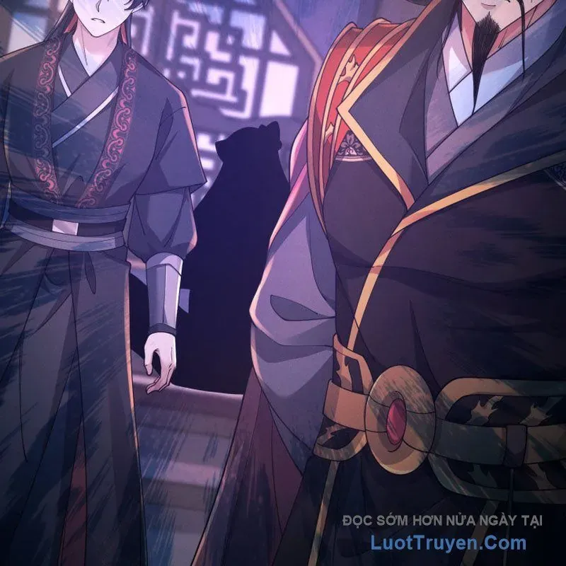 Võ Thần Tái Sinh Chap 42 - Next Chap 43