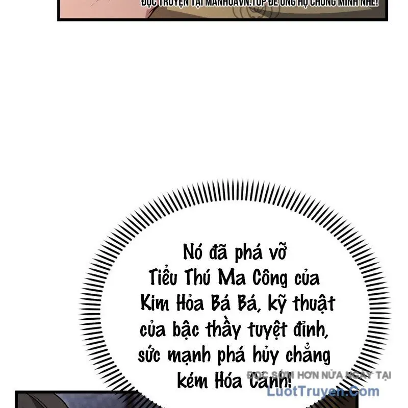 Võ Thần Tái Sinh Chap 42 - Next Chap 43
