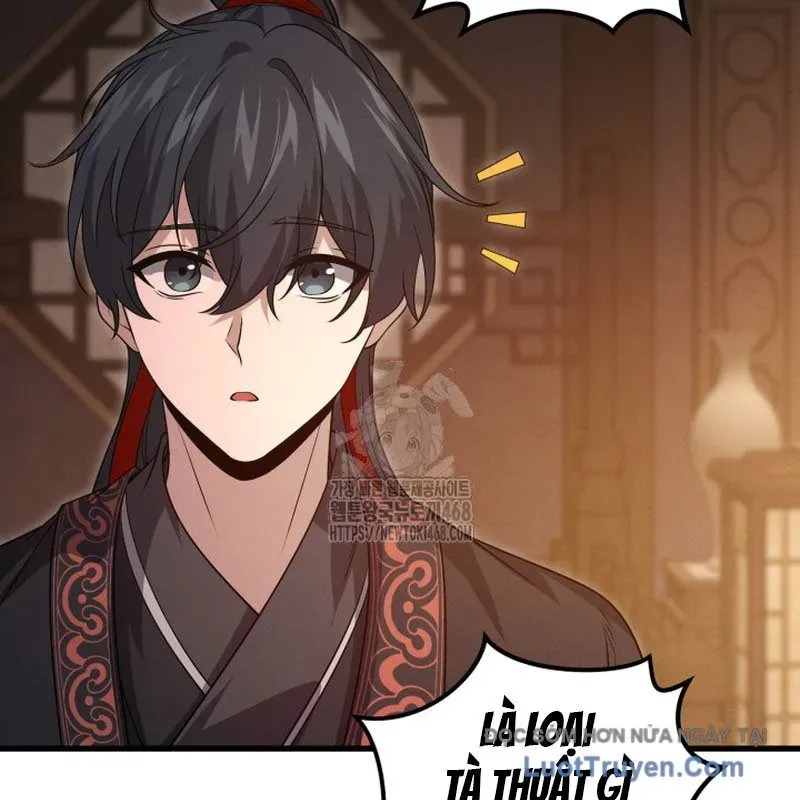 Võ Thần Tái Sinh Chap 42 - Next Chap 43