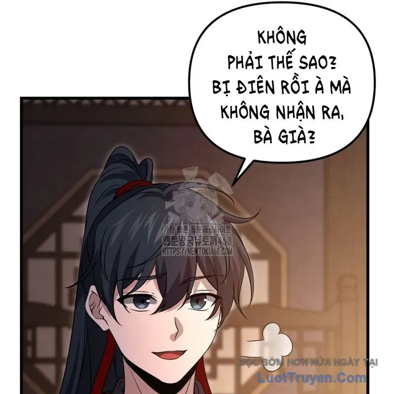 Võ Thần Tái Sinh Chap 42 - Next Chap 43