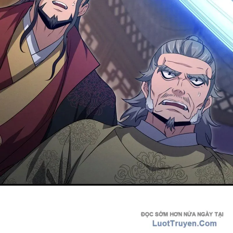 Võ Thần Tái Sinh Chap 42 - Next Chap 43