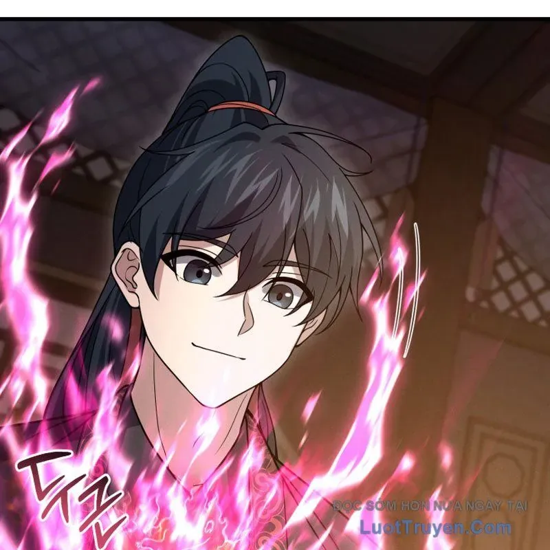 Võ Thần Tái Sinh Chap 42 - Next Chap 43